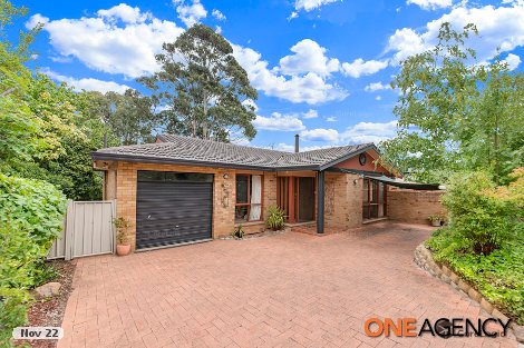 27 Ainsworth St, Mawson, ACT 2607