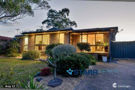 3 Botany Pl, Ruse, NSW 2560