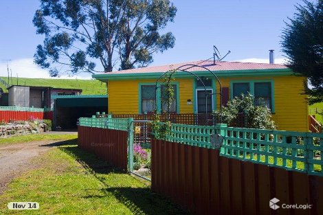 3247 Lyell Hwy, Rosegarland, TAS 7140