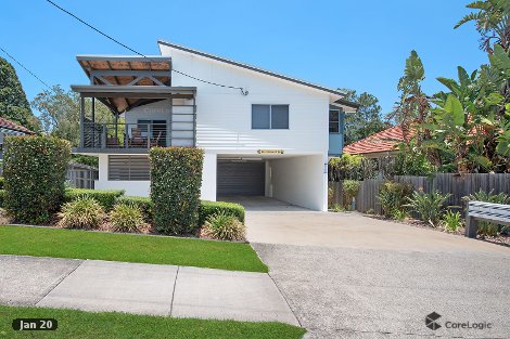 10/27 Steele St, Holland Park, QLD 4121