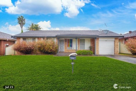 15 Dalkeith Pl, St Helens Park, NSW 2560