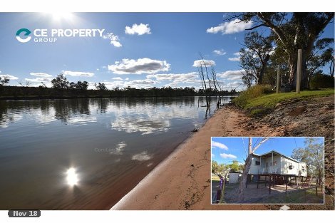 77 River Reserve Rd, Marks Landing, SA 5354