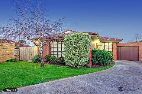 6/220-222 Warrigal Rd, Oakleigh South, VIC 3167