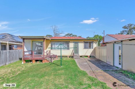 101 Belar Ave, Villawood, NSW 2163