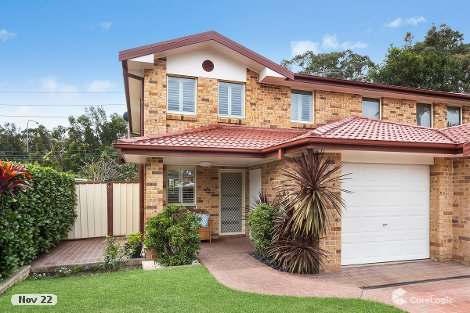 1a Bode Pl, Barden Ridge, NSW 2234