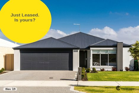 14 Appaloosa Dr, Baldivis, WA 6171