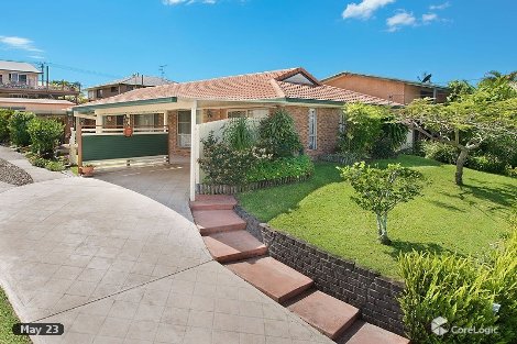 25 Beerburrum St, Battery Hill, QLD 4551