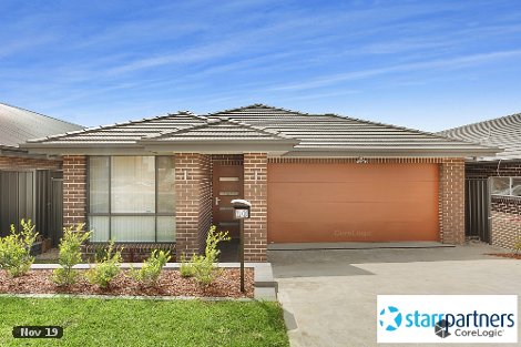 10 Andrew St, Grantham Farm, NSW 2765