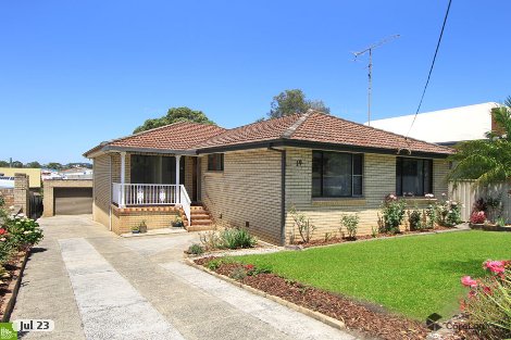 19 Douglas Rd, Fernhill, NSW 2519