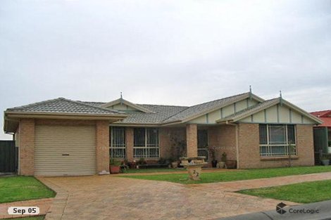 22 The Circuit, Shellharbour, NSW 2529