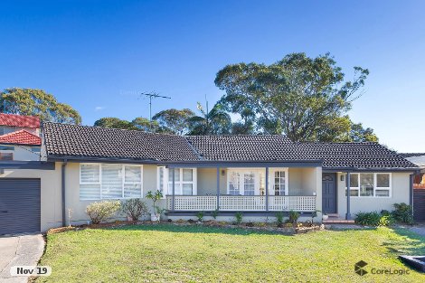 21 Elm Pl, Woolooware, NSW 2230