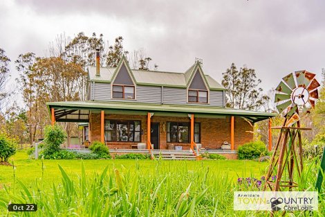 31 Bilga Rd, Invergowrie, NSW 2350