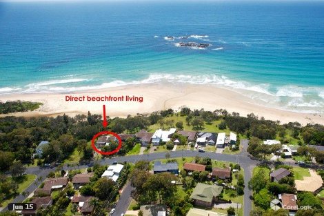 24 Ocean Dr, Safety Beach, NSW 2456