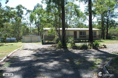 74 Pineview Rd, Logan Village, QLD 4207