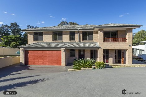 18 Henry Pl, Long Beach, NSW 2536