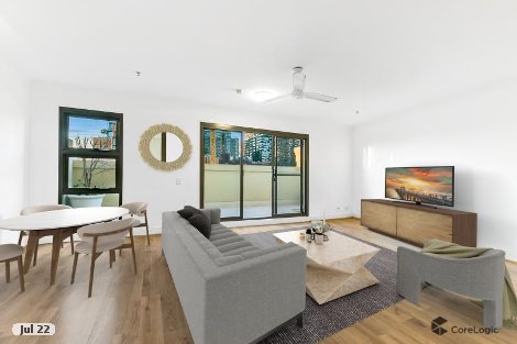 404/82-84 Abercrombie St, Chippendale, NSW 2008