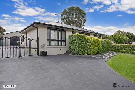 22 Tyne Cres, North Richmond, NSW 2754