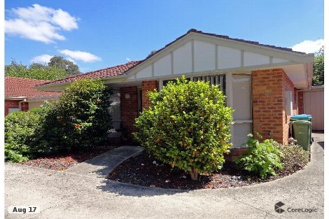 4/190 Wantirna Rd, Ringwood, VIC 3134