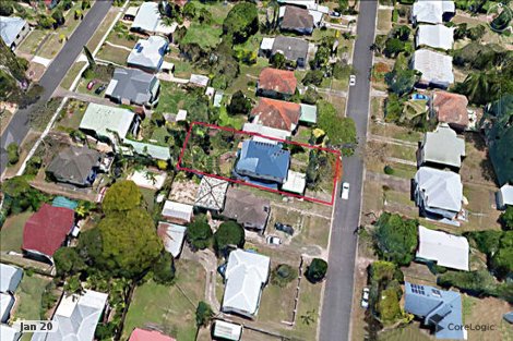 39 Thurlby St, Upper Mount Gravatt, QLD 4122