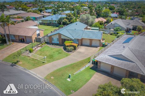 10 Copeton Cres, Parkinson, QLD 4115