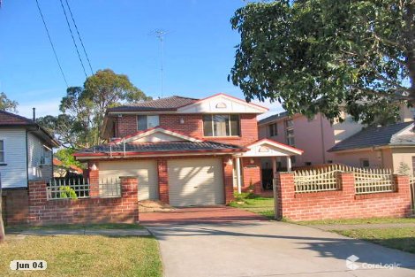 12 Mena St, North Strathfield, NSW 2137