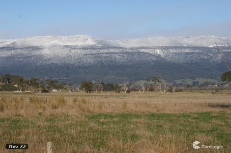 36 South Mole Creek Rd, Mole Creek, TAS 7304