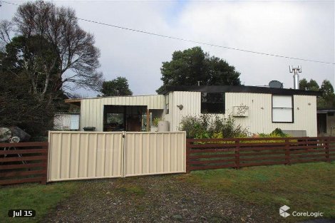 2 Meredith St, Tullah, TAS 7321