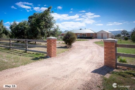 281 Sutherlands Rd, Riddells Creek, VIC 3431