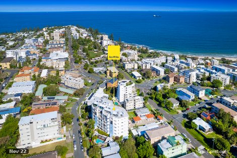 15/10-14 Saltair St, Kings Beach, QLD 4551