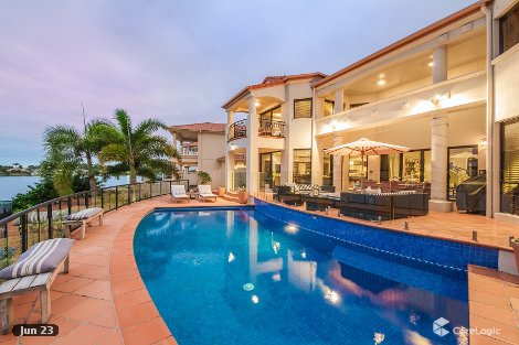 10 Clear Water Bay Ave, Clear Island Waters, QLD 4226