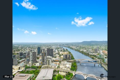 4202/43 Herschel St, Brisbane City, QLD 4000