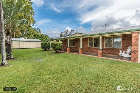 18 Rustic Rd, Sharon, QLD 4670