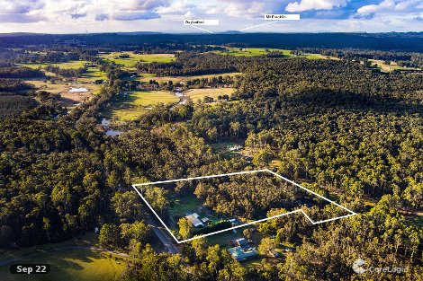 1402 Ballan-Daylesford Rd, Spargo Creek, VIC 3461