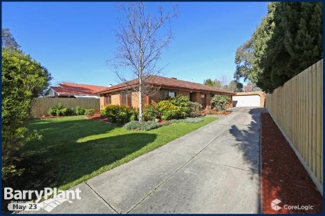 157 Murrindal Dr, Rowville, VIC 3178