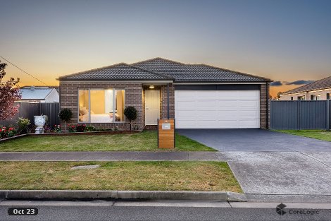 154 Edwards St, Sebastopol, VIC 3356