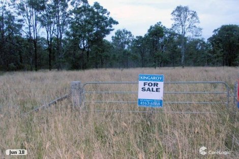 Lot 16 Thompson Rd, Runnymede, QLD 4615