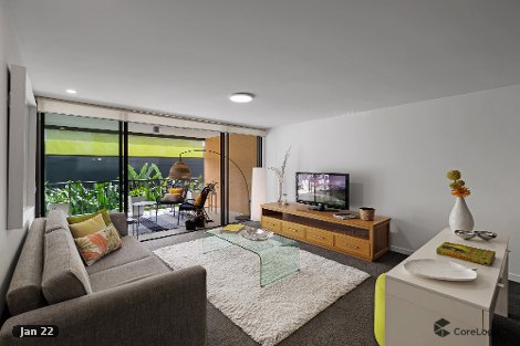 212/8 Musgrave St, West End, QLD 4101