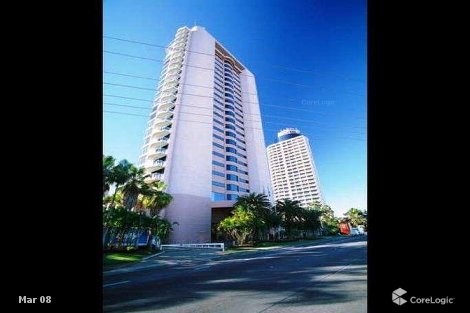 1401/2801-2833 Gold Coast Hwy, Surfers Paradise, QLD 4217