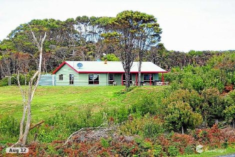 96 Rankins Rd, Naracoopa, TAS 7256