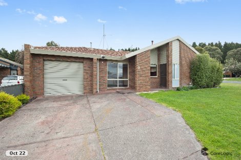 8 Rodney Ave, Canadian, VIC 3350