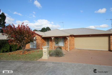 12/17 Macdonald St, Leongatha, VIC 3953