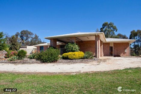 44 Taig Rd, Axedale, VIC 3551