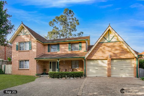 7 Dunley Pl, Castle Hill, NSW 2154