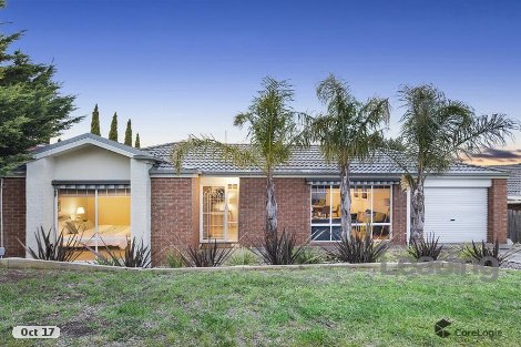 4 Long Dr, Sunbury, VIC 3429