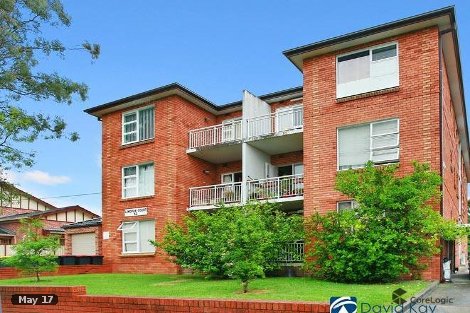 11/52 Lincoln St, Belfield, NSW 2191