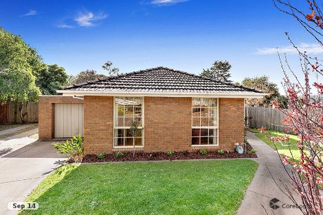 3/29 Elizabeth St, Bulleen, VIC 3105