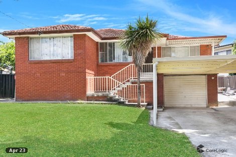 2 Lucy Ave, Lansvale, NSW 2166