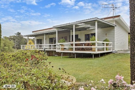 370 Mount Baw Baw Rd, Baw Baw, NSW 2580