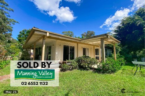 129 Mccaffreys Rd, Hannam Vale, NSW 2443