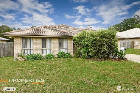 16 Linfield St, Hillcrest, QLD 4118